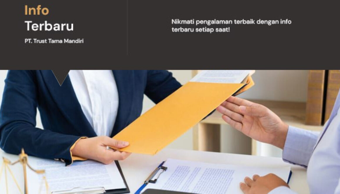 Jasa Pembuatan IMB Jakarta